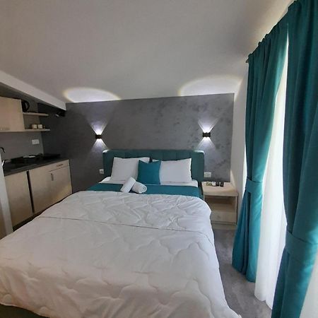 Apartments Zejak Mitrovica Kültér fotó