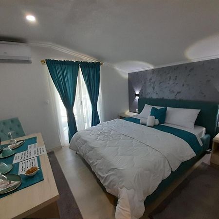 Apartments Zejak Mitrovica Kültér fotó
