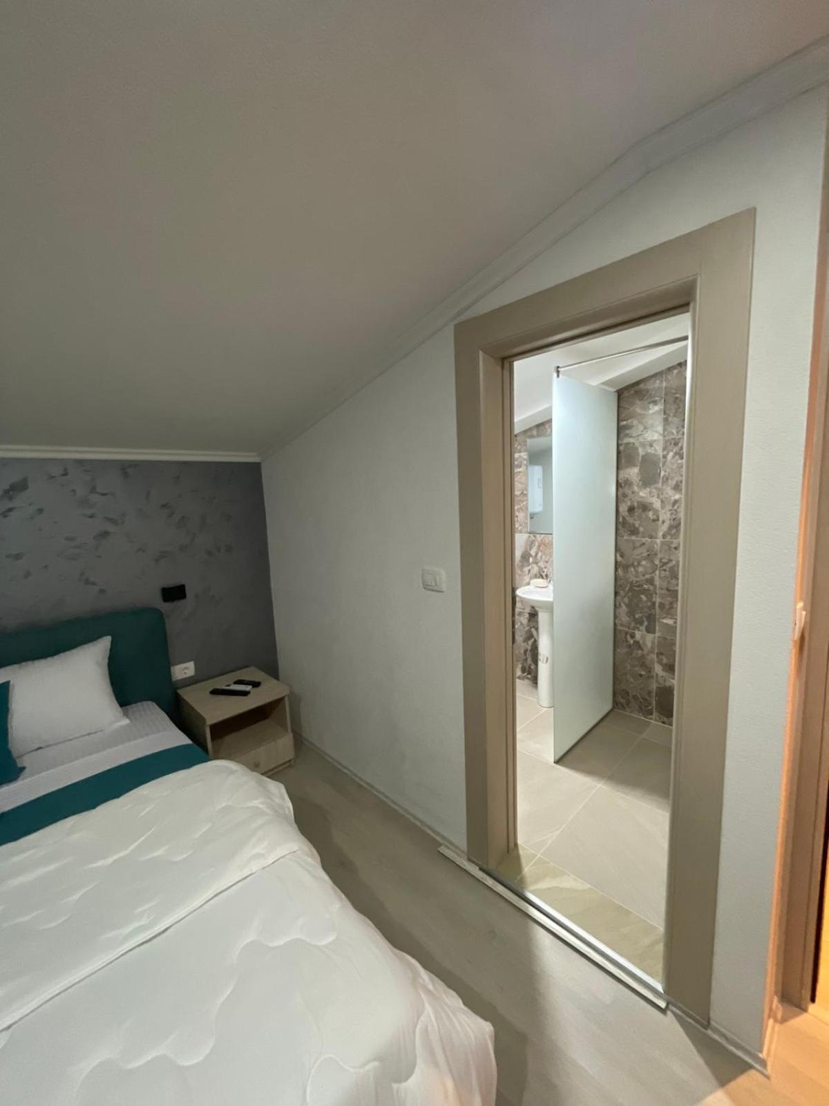 Apartments Zejak Mitrovica Kültér fotó