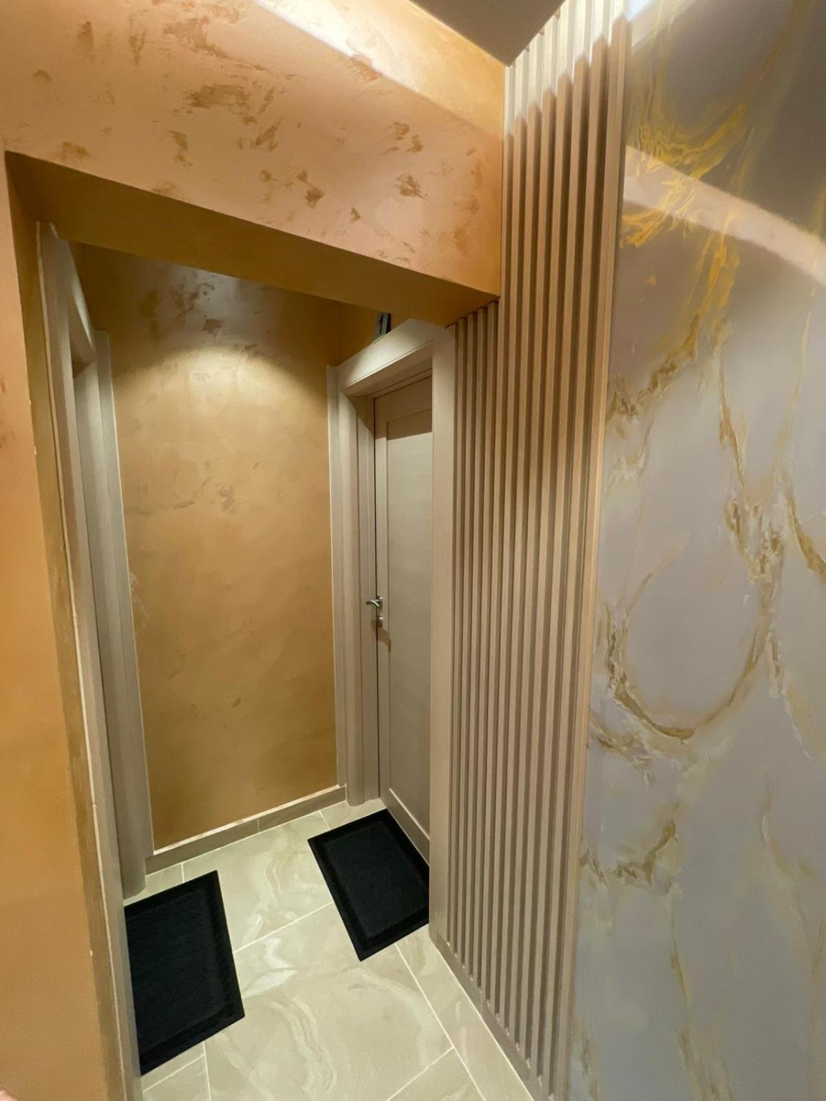Apartments Zejak Mitrovica Kültér fotó