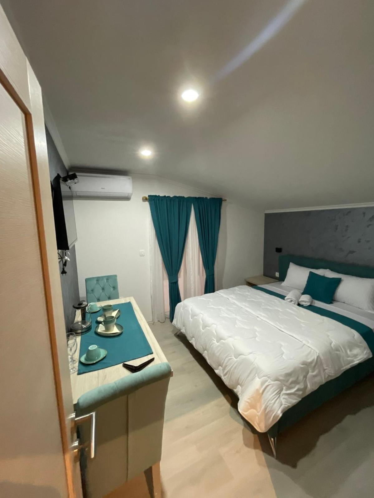 Apartments Zejak Mitrovica Kültér fotó