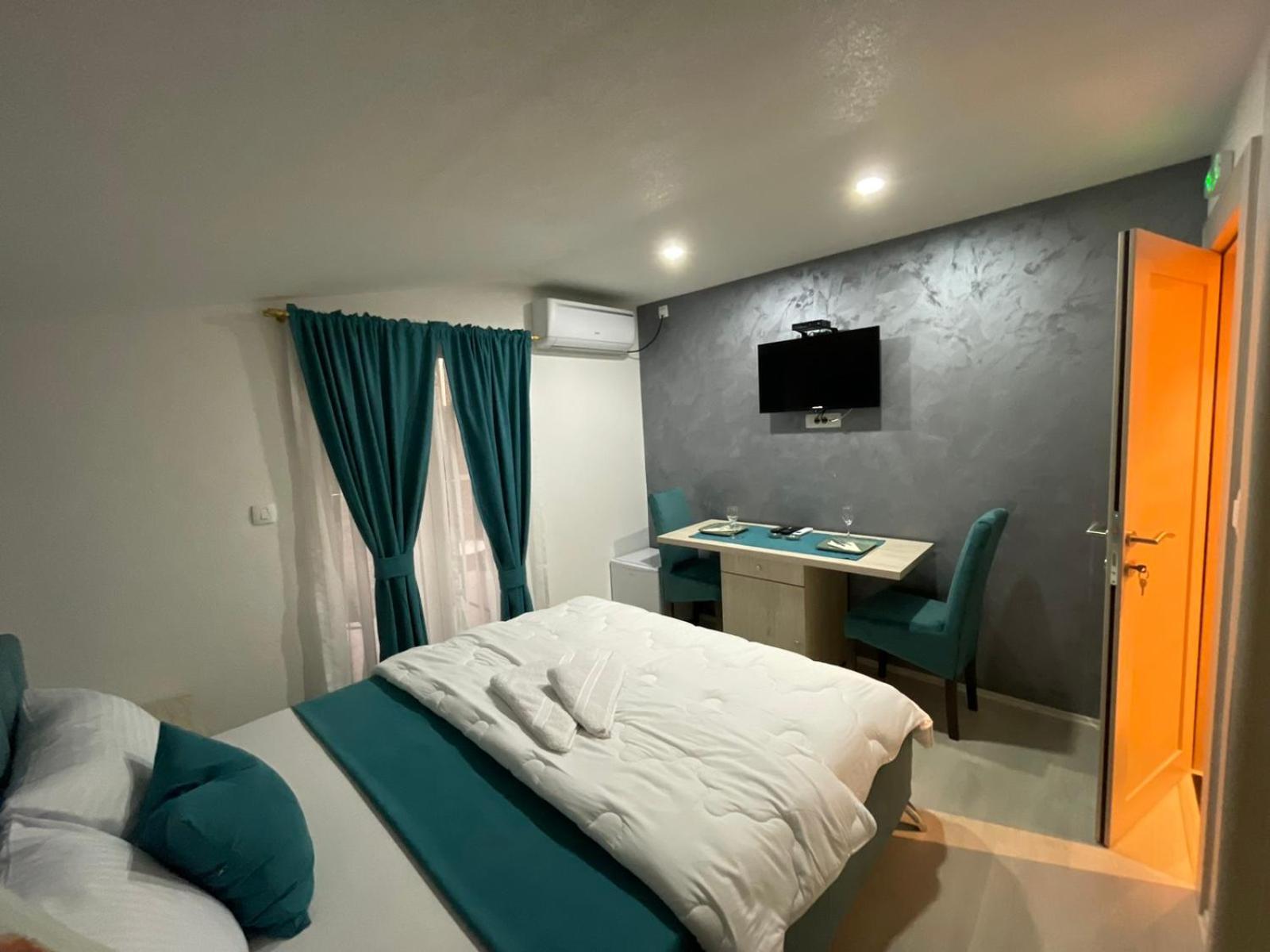 Apartments Zejak Mitrovica Kültér fotó