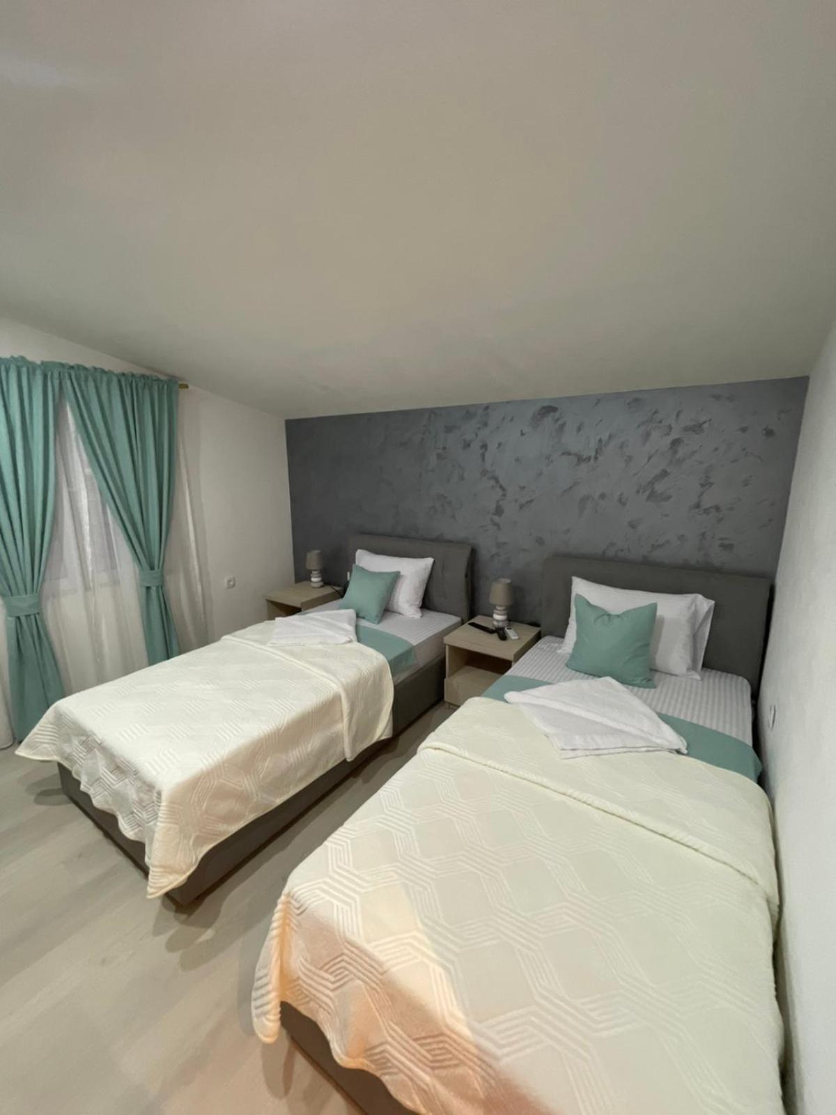 Apartments Zejak Mitrovica Kültér fotó