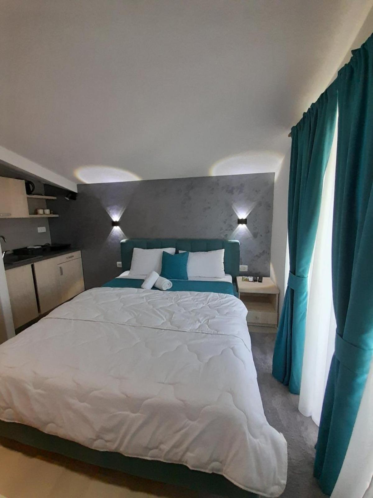 Apartments Zejak Mitrovica Kültér fotó