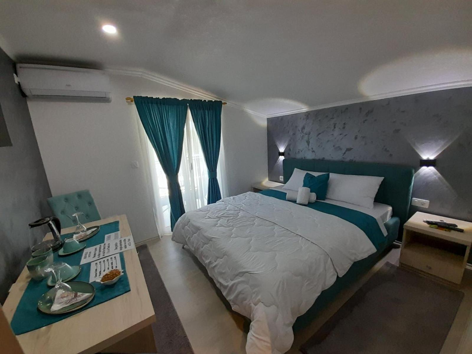 Apartments Zejak Mitrovica Kültér fotó